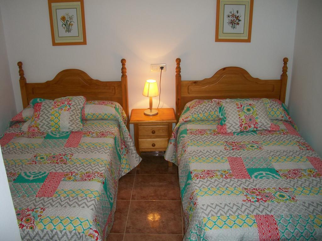 Pension Mari Graena Exterior photo