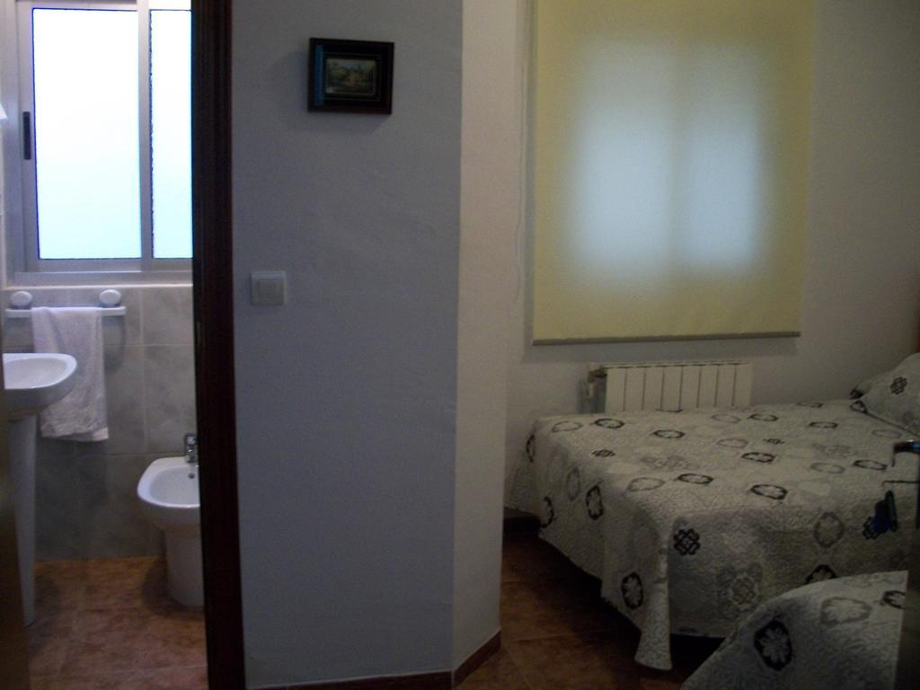 Pension Mari Graena Exterior photo