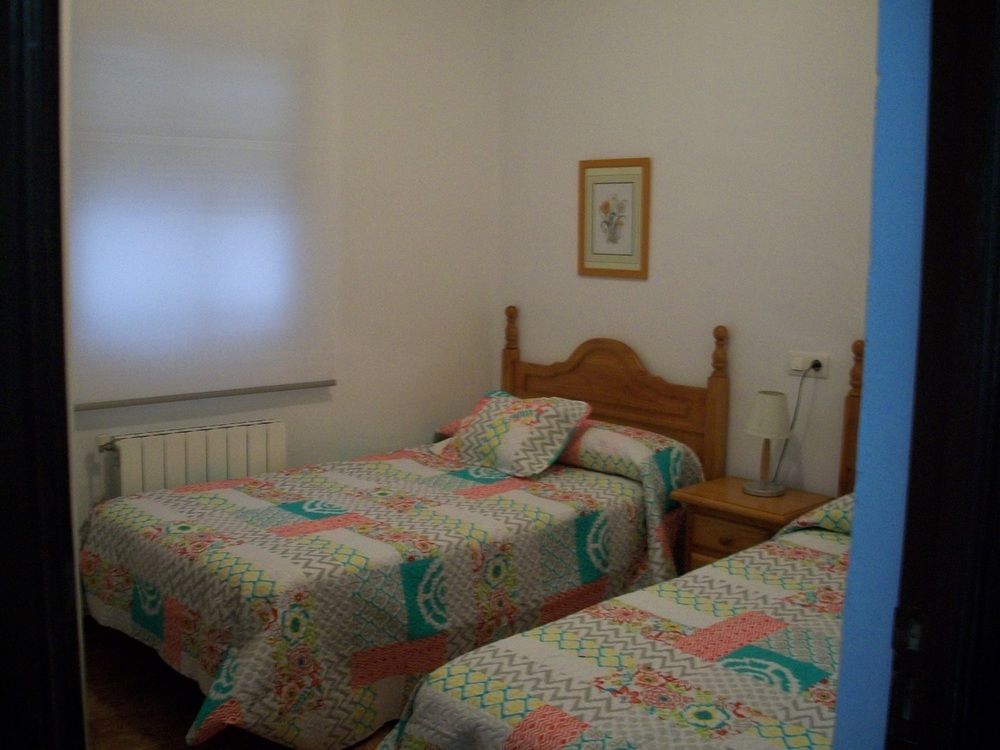 Pension Mari Graena Exterior photo