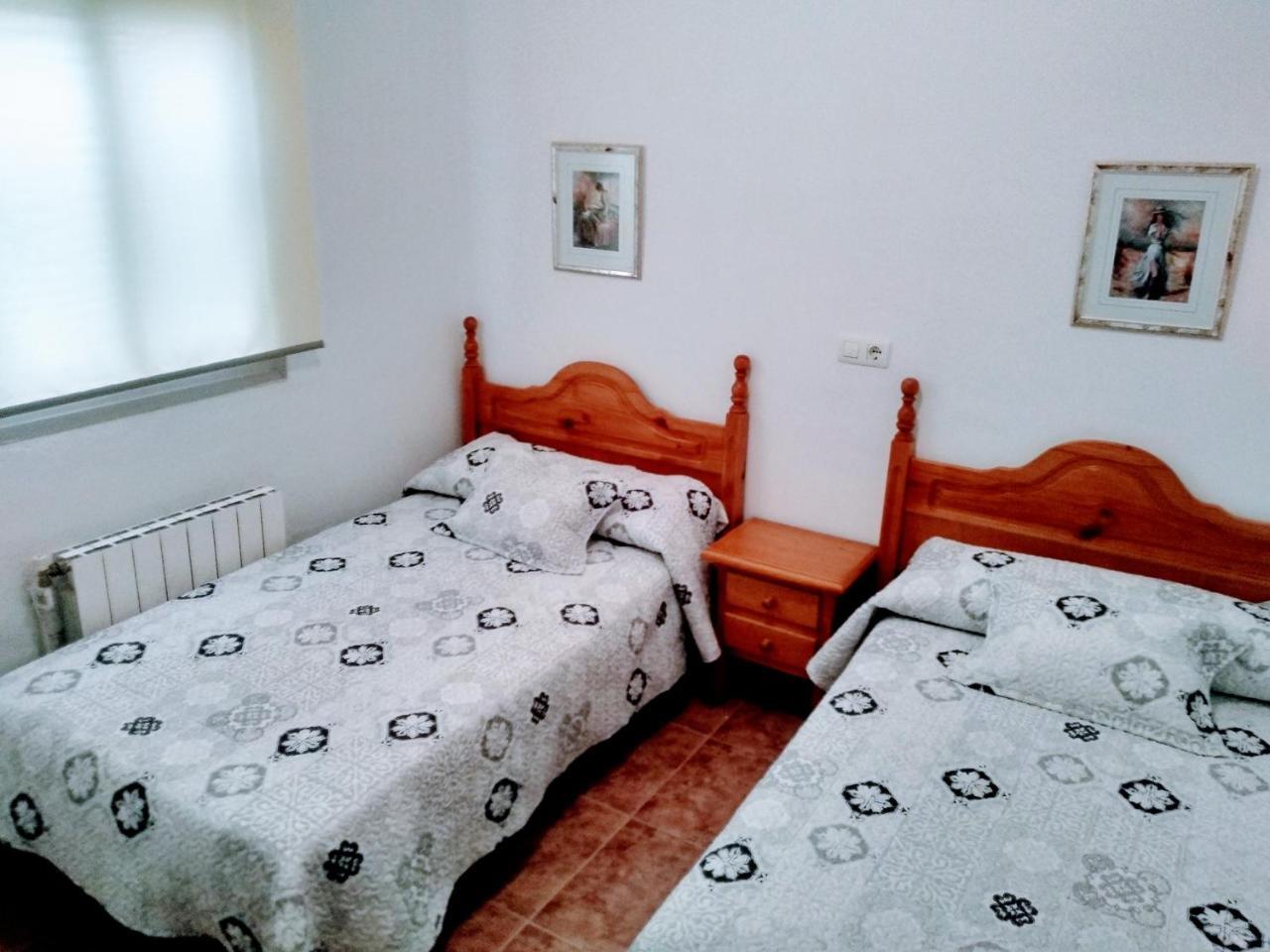 Pension Mari Graena Exterior photo