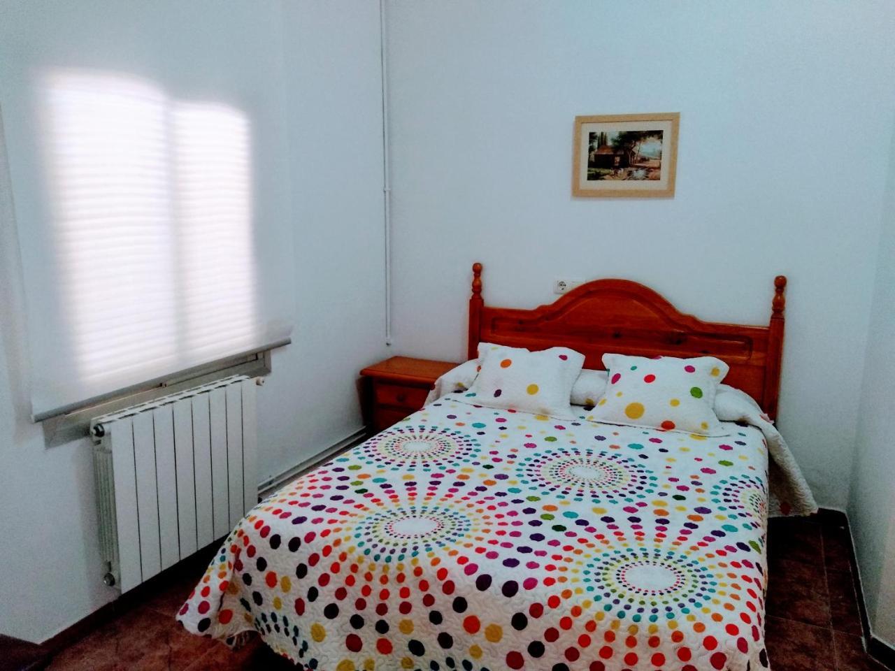 Pension Mari Graena Exterior photo